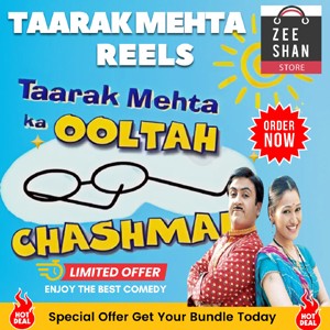 Taarak Mehta Reels Bundle