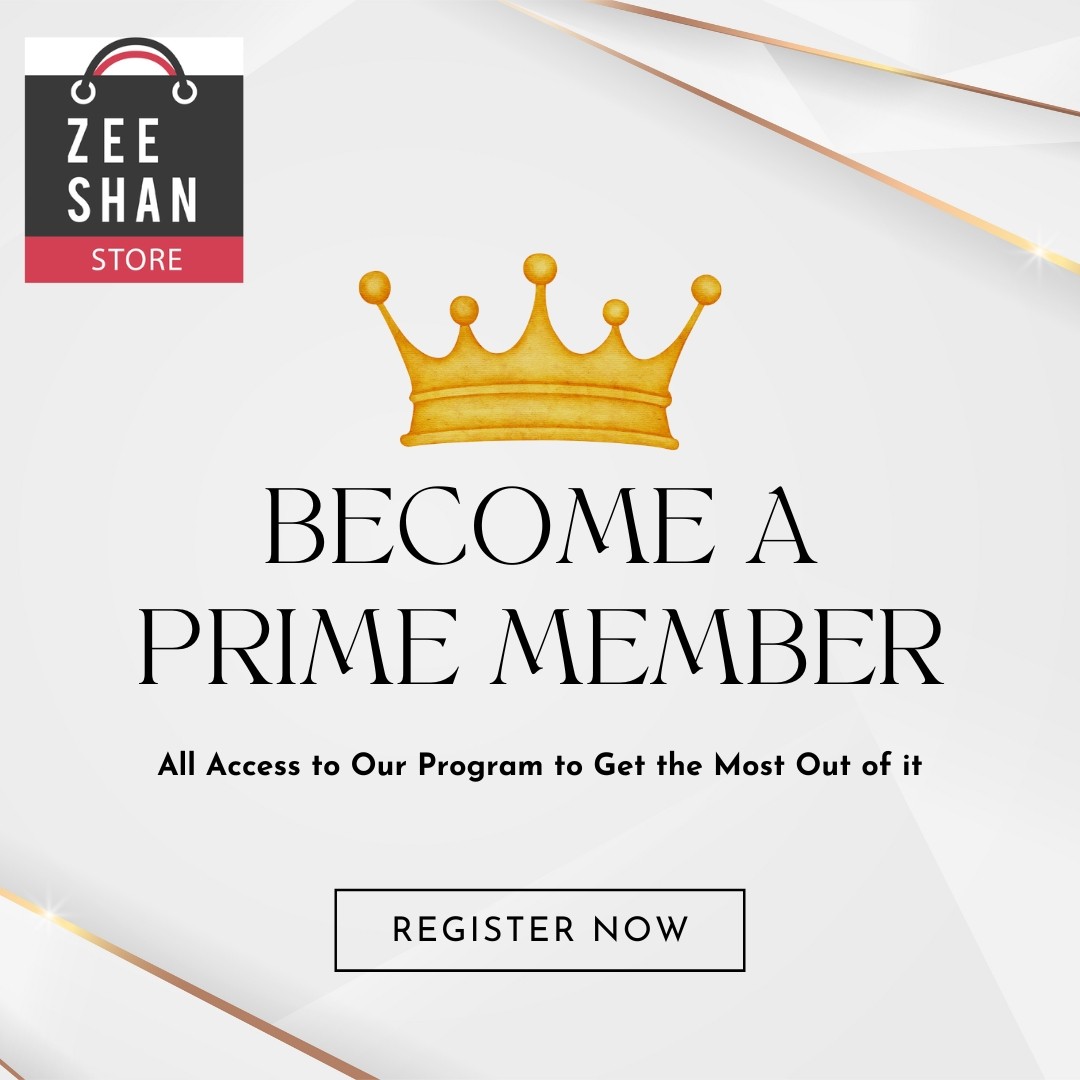 Prime Membership